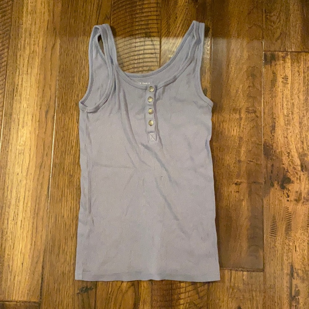 AE tank